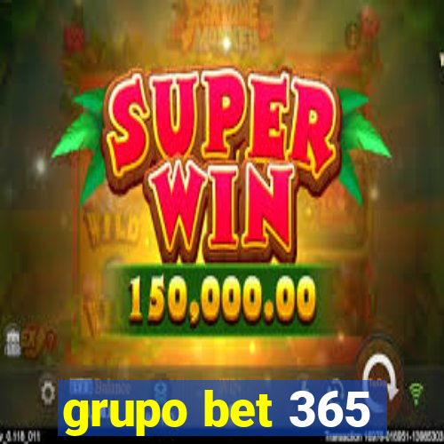 grupo bet 365