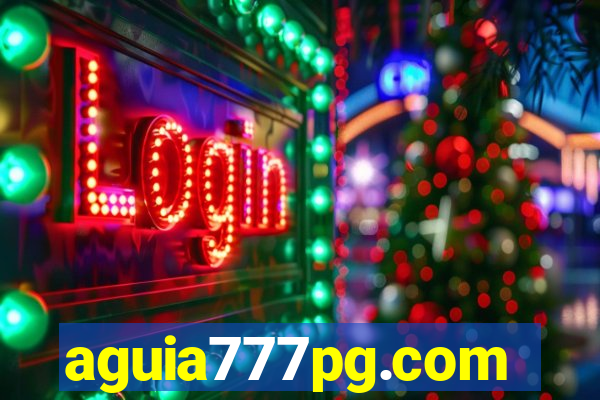 aguia777pg.com