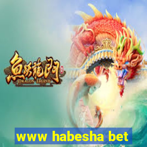 www habesha bet