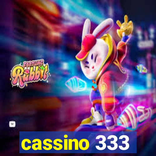 cassino 333