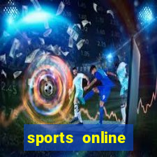 sports online betting sites