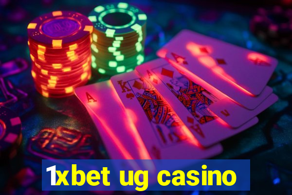 1xbet ug casino