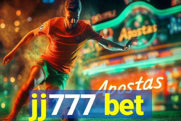 jj777 bet