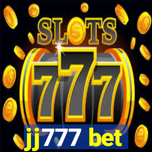 jj777 bet