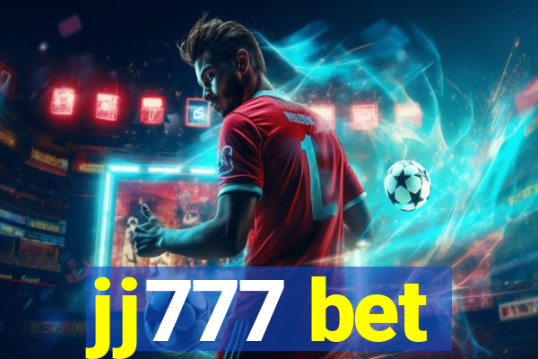 jj777 bet