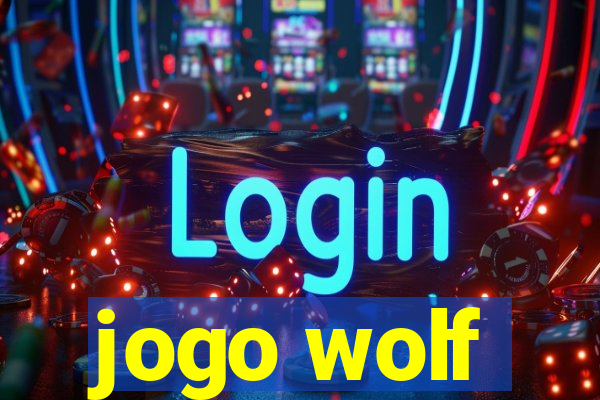 jogo wolf