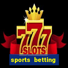 sports betting promo code