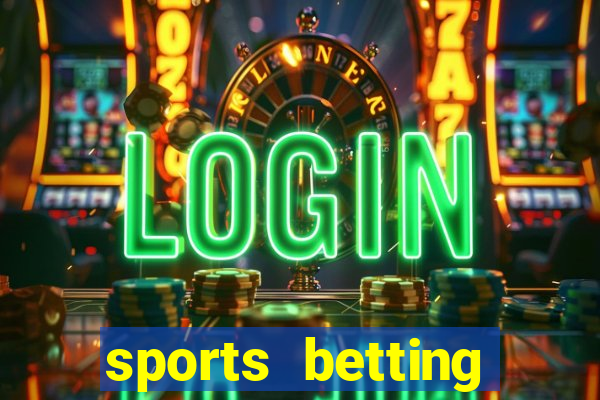 sports betting promo code