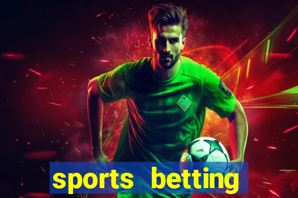 sports betting promo code