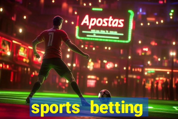 sports betting promo code