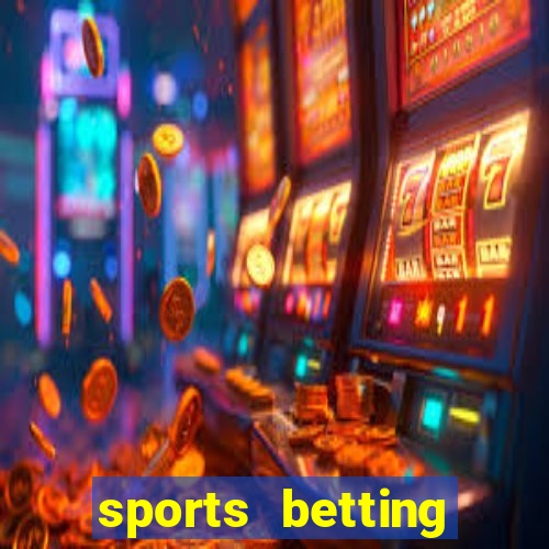 sports betting promo code