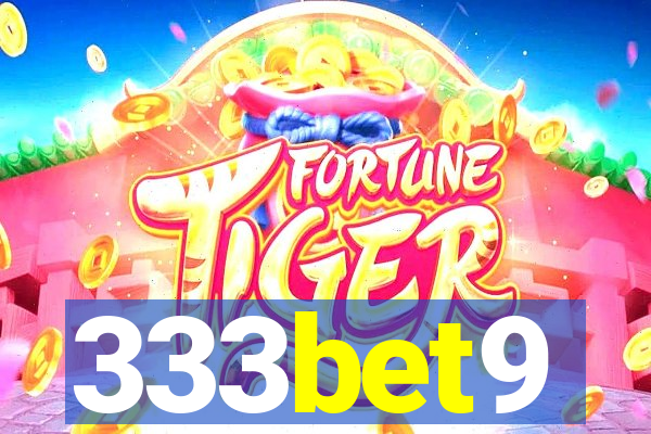 333bet9