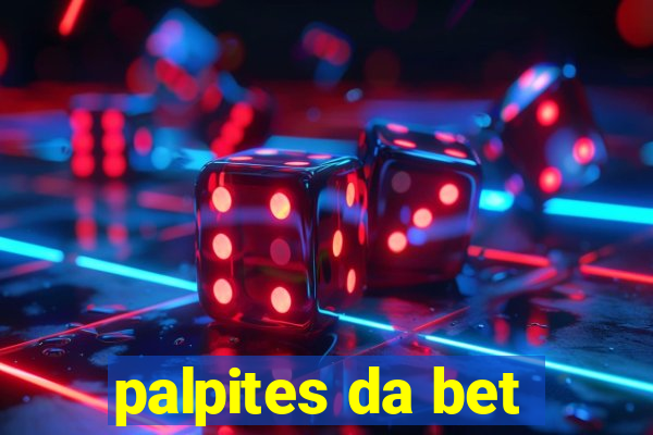 palpites da bet