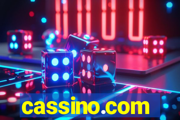 cassino.com