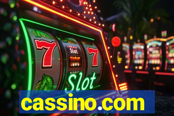 cassino.com