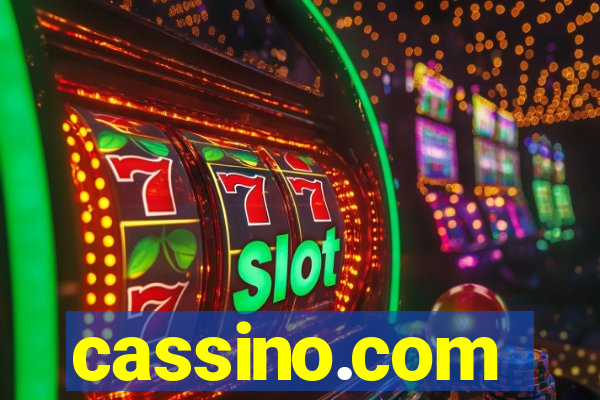 cassino.com