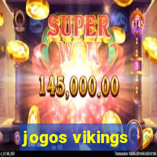 jogos vikings