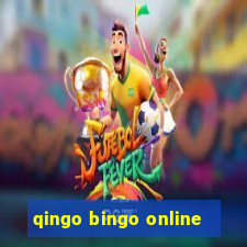 qingo bingo online