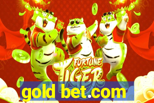 gold bet.com