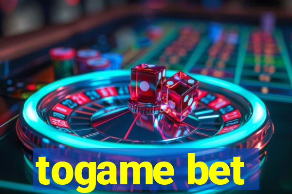 togame bet