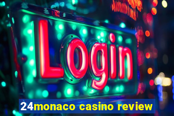 24monaco casino review