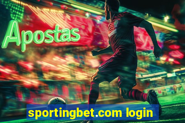 sportingbet.com login