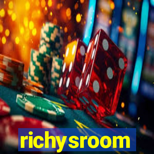 richysroom