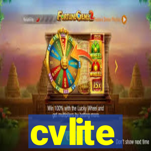 cvlite