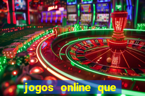 jogos online que ganha dinheiro sem depositar