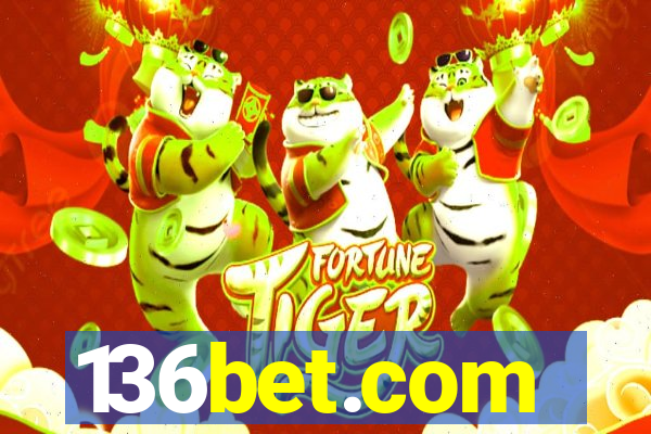 136bet.com