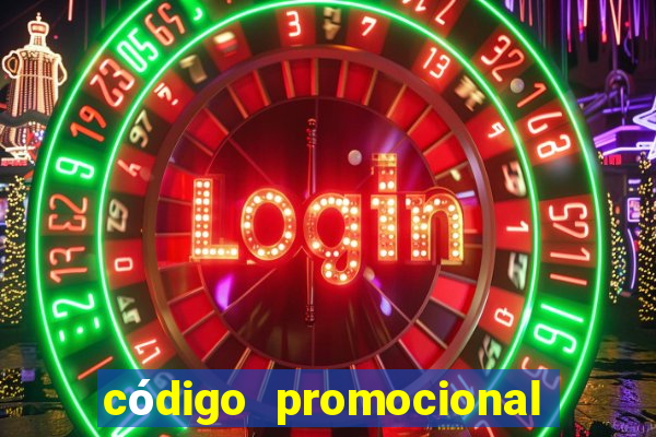 código promocional da estrela bet