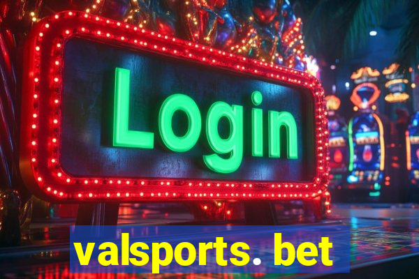 valsports. bet