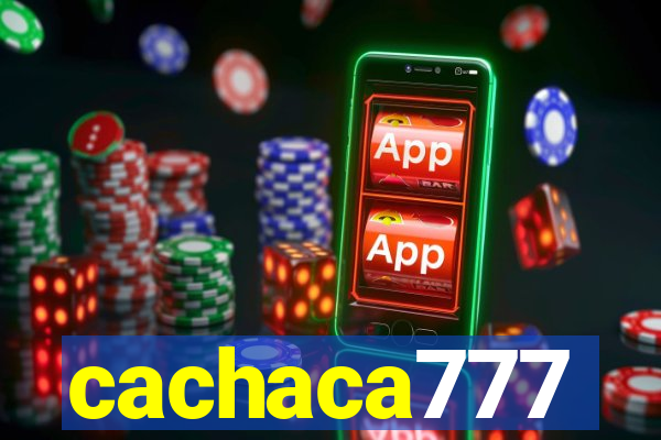 cachaca777