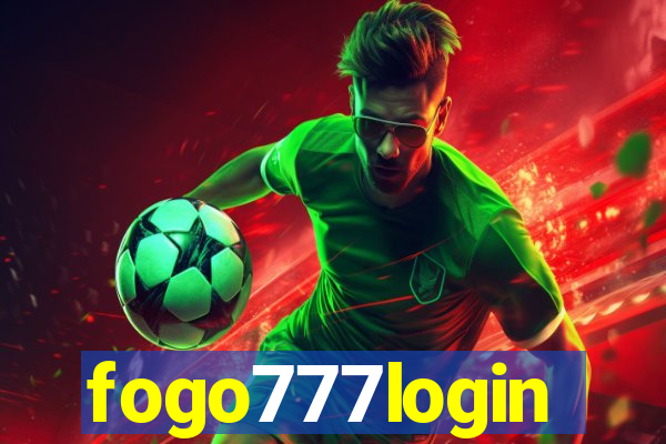 fogo777login