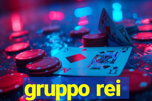 gruppo rei