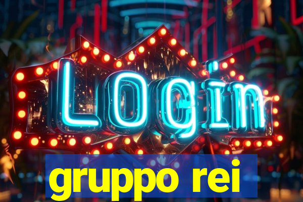 gruppo rei