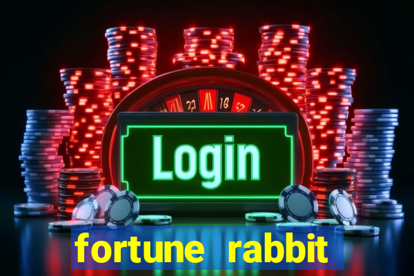 fortune rabbit horário Commercial