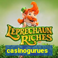 casinogurues