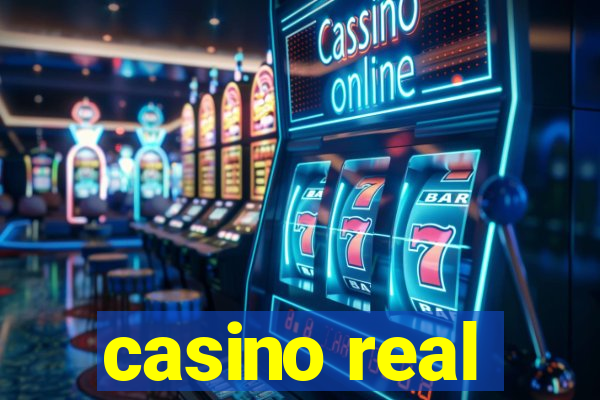 casino real