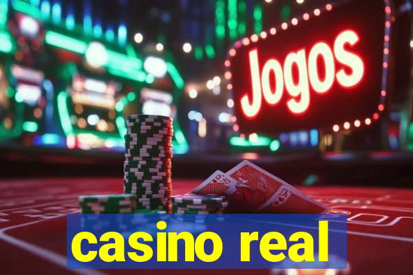 casino real