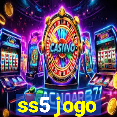 ss5 jogo