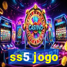 ss5 jogo