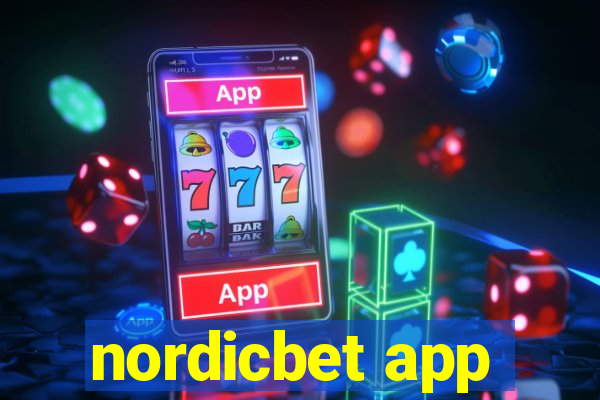 nordicbet app