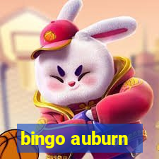 bingo auburn