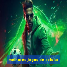 melhores jogos de celular