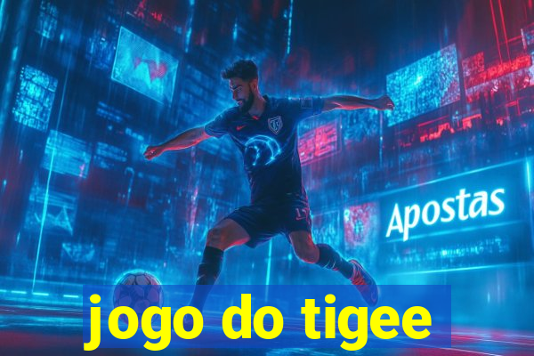 jogo do tigee