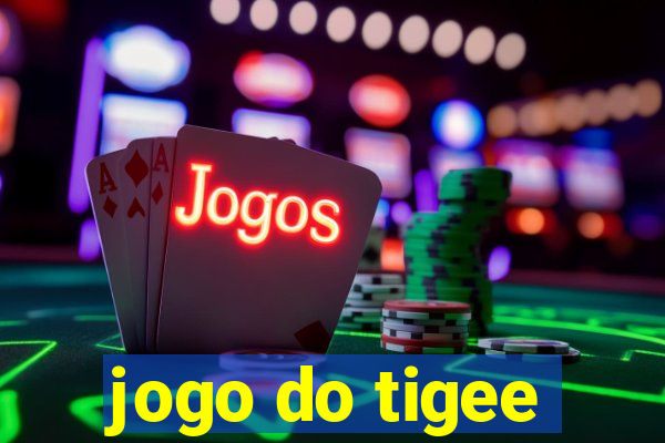 jogo do tigee