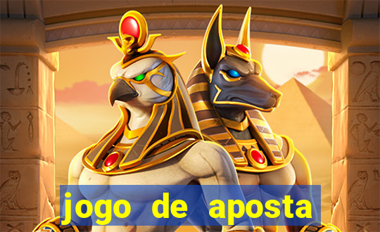 jogo de aposta minimo 5 reais