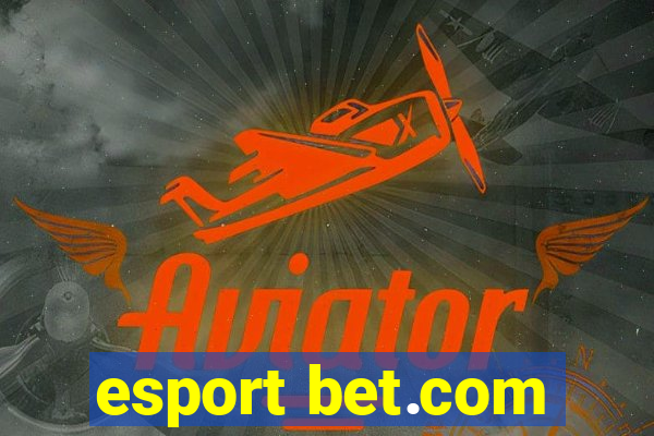 esport bet.com