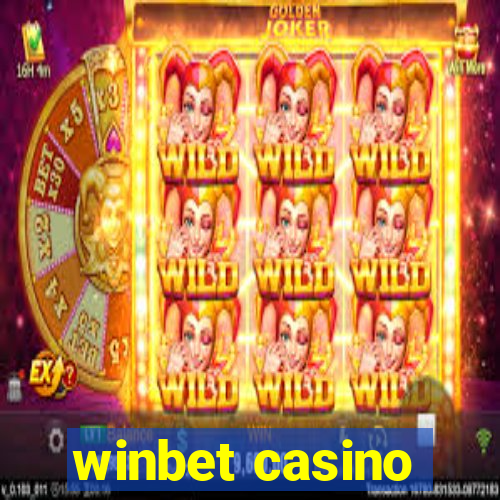 winbet casino